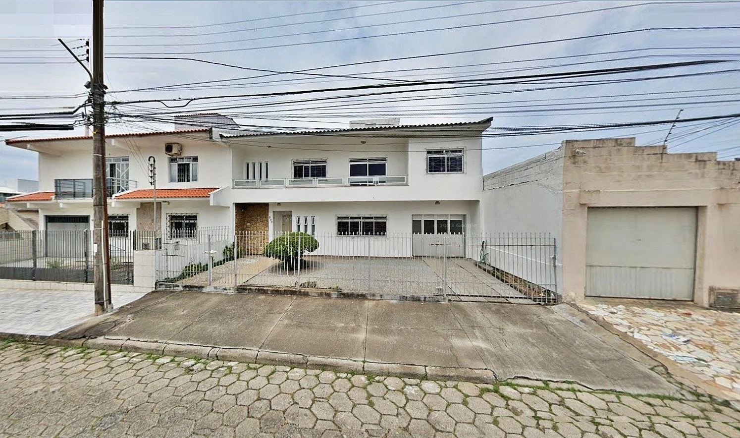 Casa em Jardim Atlântico, Florianópolis