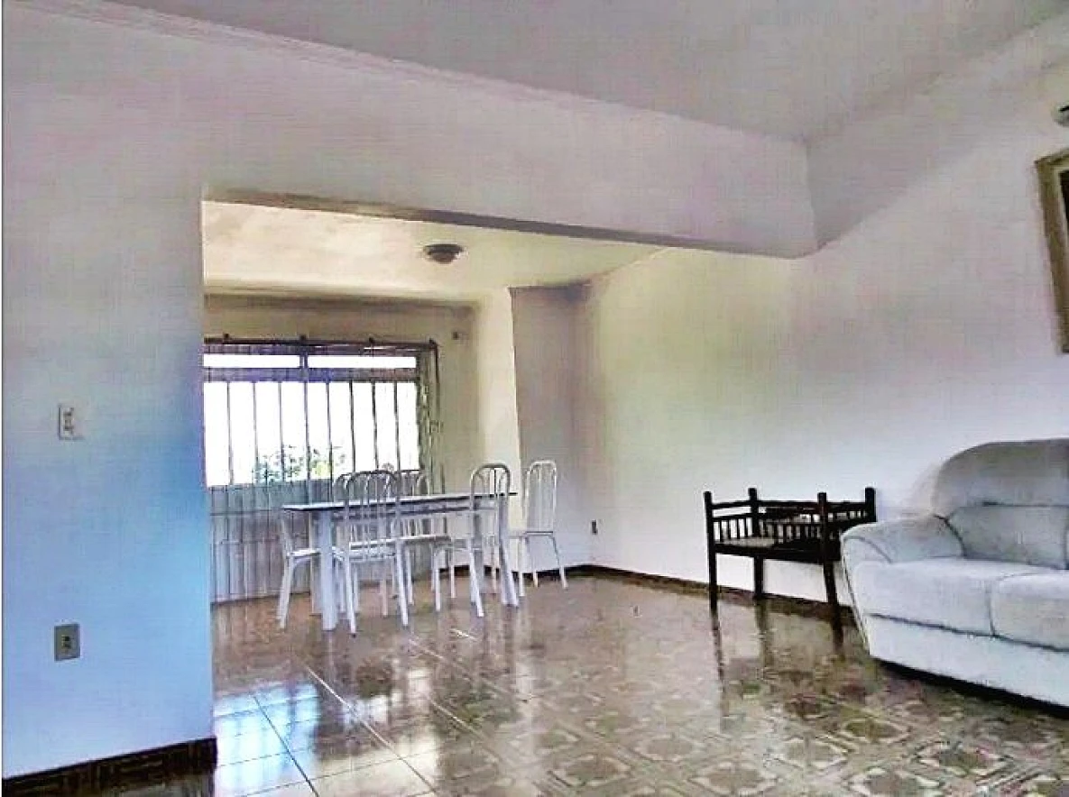 Casa em Jardim Atlântico, Florianópolis