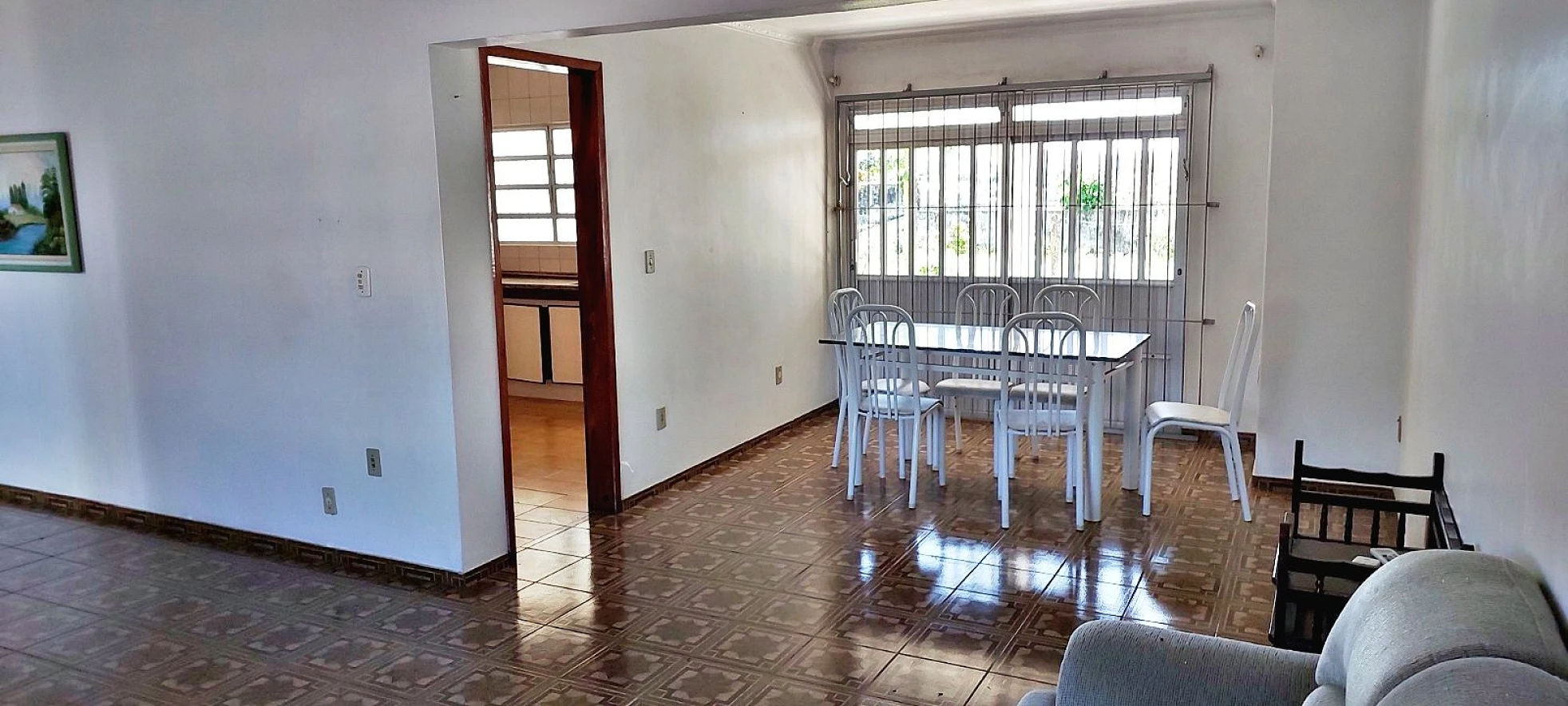 Casa em Jardim Atlântico, Florianópolis