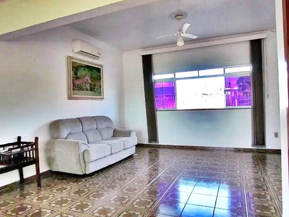 Casa 3 Quartos, 1 Suíte, 3 Vagas - Jardim Atlântico - Foto 6