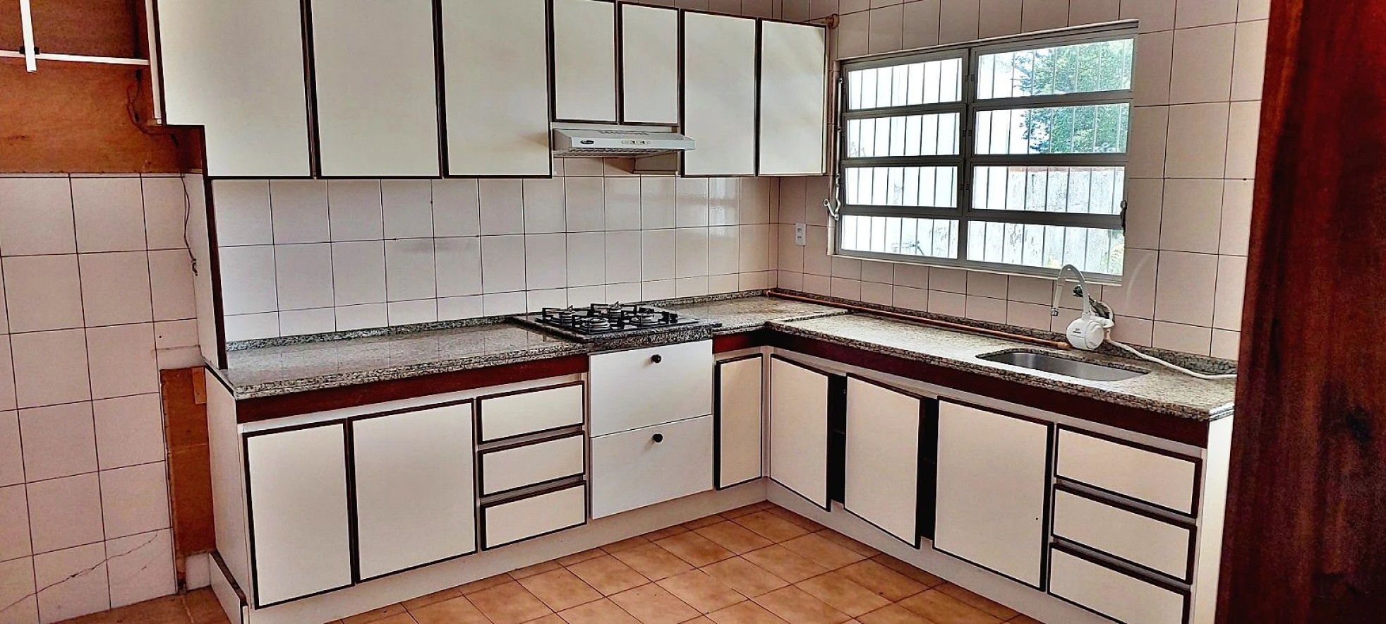 Casa 3 Quartos, 1 Suíte, 3 Vagas - Jardim Atlântico - Foto 8