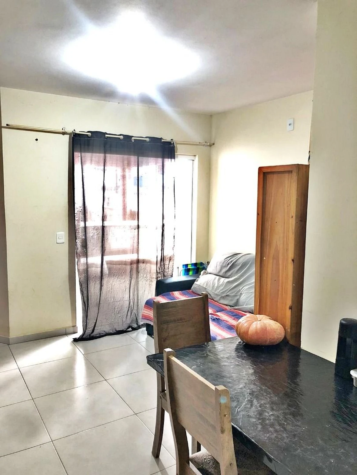 Apto Garden 2 Quartos, 1 Suíte, 1 Vaga - Nova Palhoça