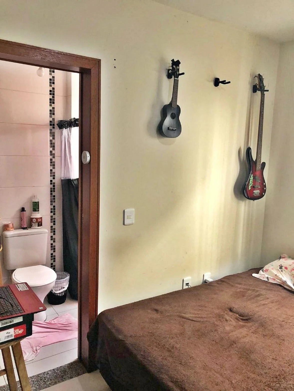 Apto Garden 2 Quartos, 1 Suíte, 1 Vaga - Nova Palhoça - Foto 12
