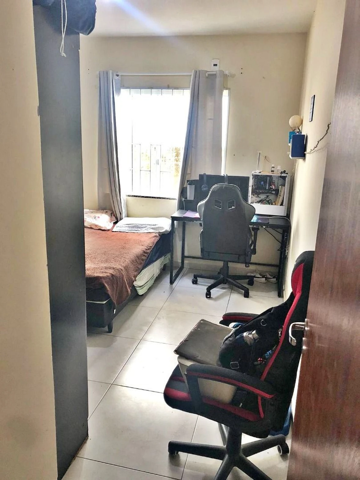 Apto Garden 2 Quartos, 1 Suíte, 1 Vaga - Nova Palhoça - Foto 14