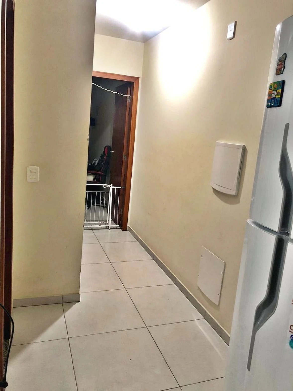 Apto Garden 2 Quartos, 1 Suíte, 1 Vaga - Nova Palhoça - Foto 15