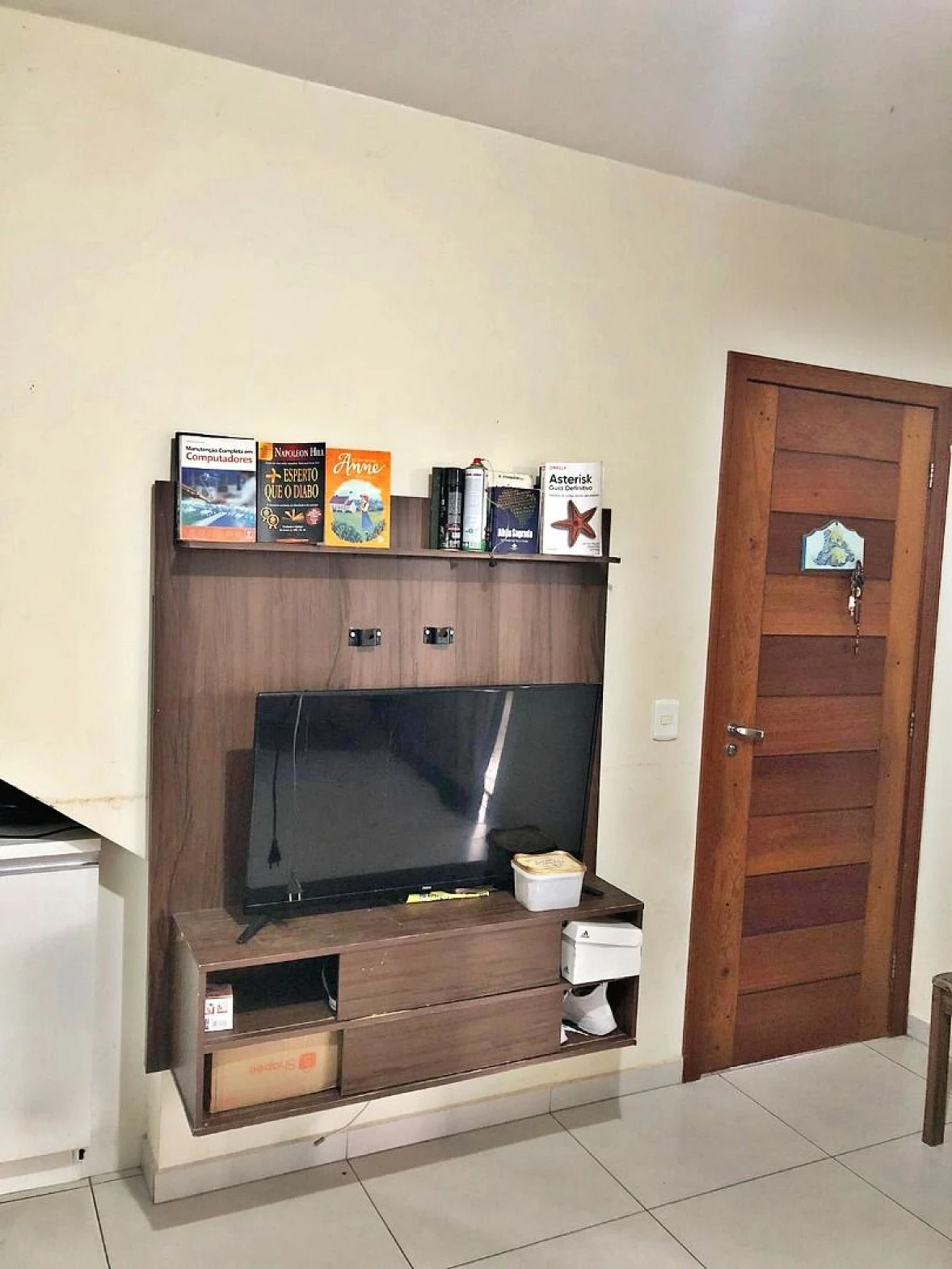 Apartamento em Nova Palhoça, Palhoça