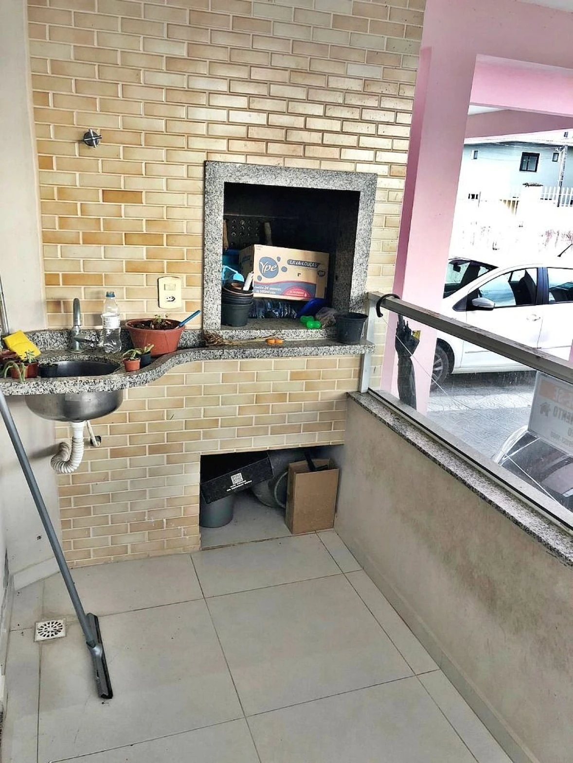 Apartamento em Nova Palhoça, Palhoça