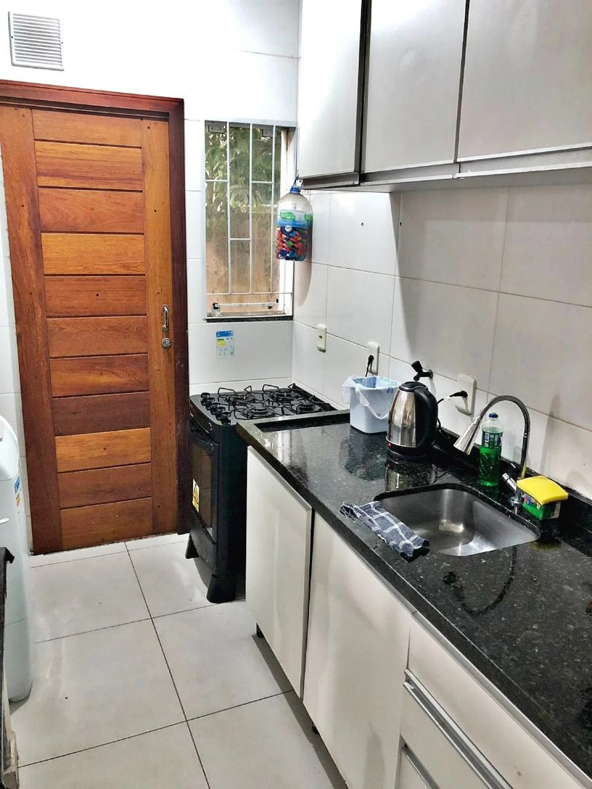 Apto Garden 2 Quartos, 1 Suíte, 1 Vaga - Nova Palhoça - Foto 6