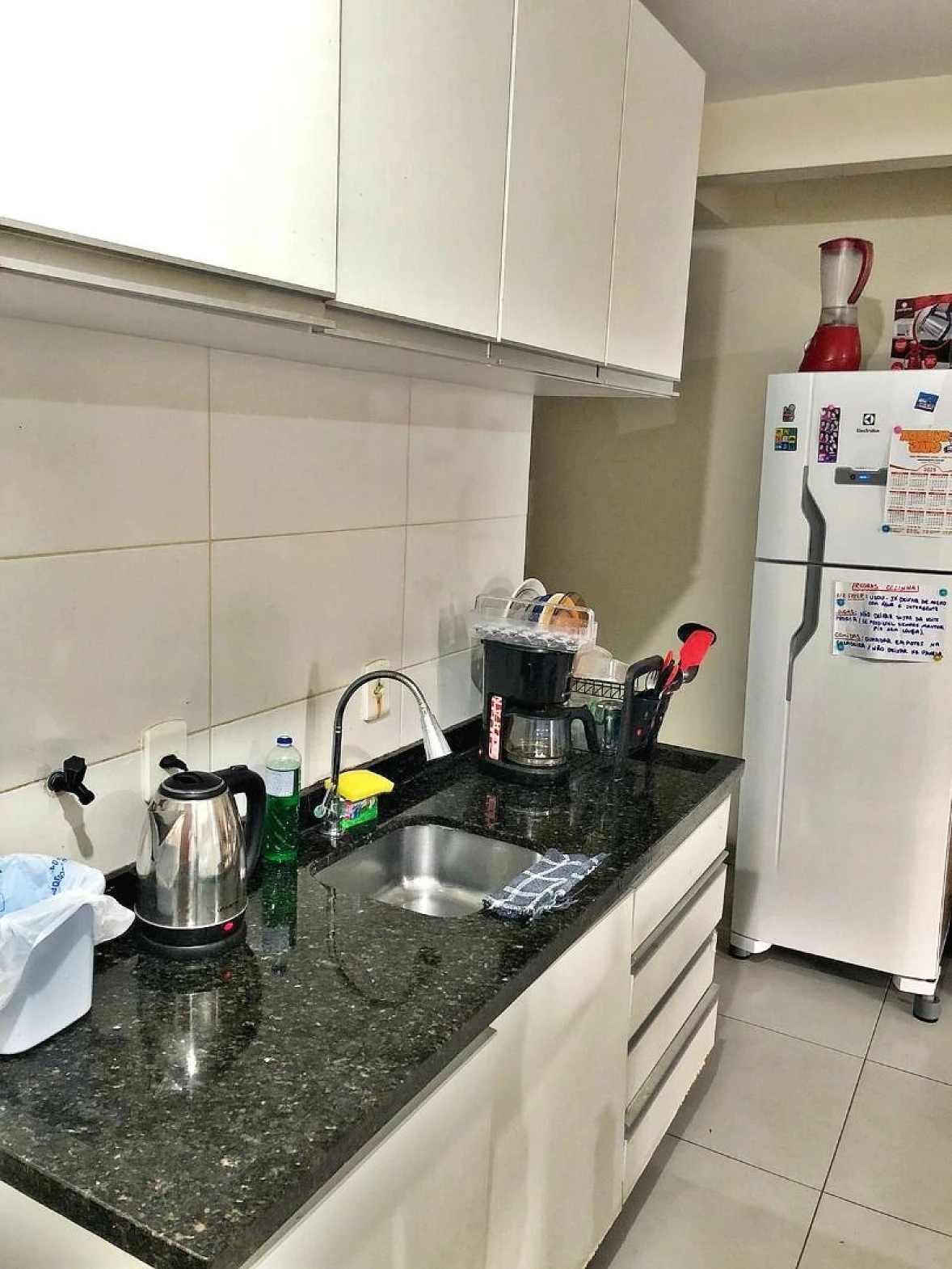 Apto Garden 2 Quartos, 1 Suíte, 1 Vaga - Nova Palhoça - Foto 7