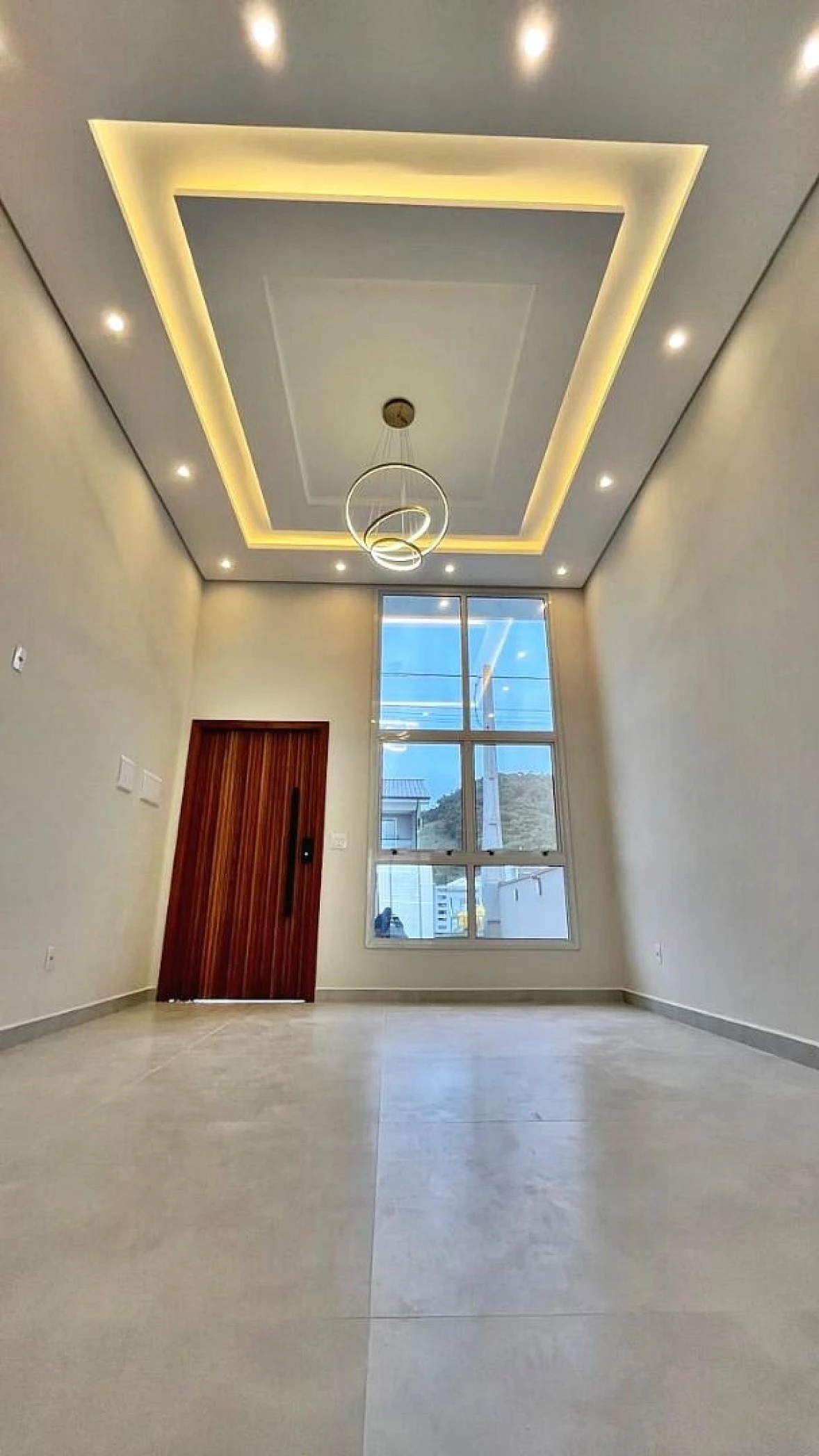 Casa 3 Quartos, 1 Suíte, 2 Vagas - Forquilhas - Foto 13