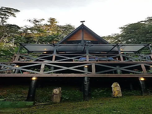 Chácara a Venda com 2 Dormitórios à Venda - Fazendinha - Biguaçu/SC - Foto 18