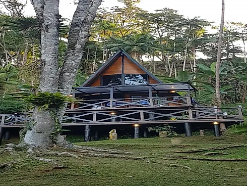 Chácara a Venda com 2 Dormitórios à Venda - Fazendinha - Biguaçu/SC - Foto 22