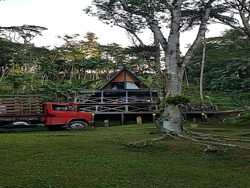 Chácara a Venda com 2 Dormitórios à Venda - Fazendinha - Biguaçu/SC - Foto 24
