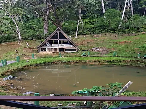 Chácara em Areias de Cima (Guaporanga), Biguaçu