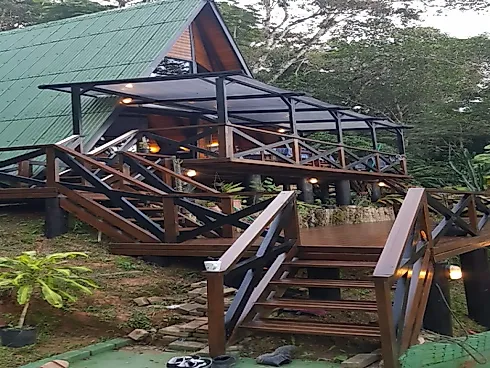 Chácara a Venda com 2 Dormitórios à Venda - Fazendinha - Biguaçu/SC - Foto 9