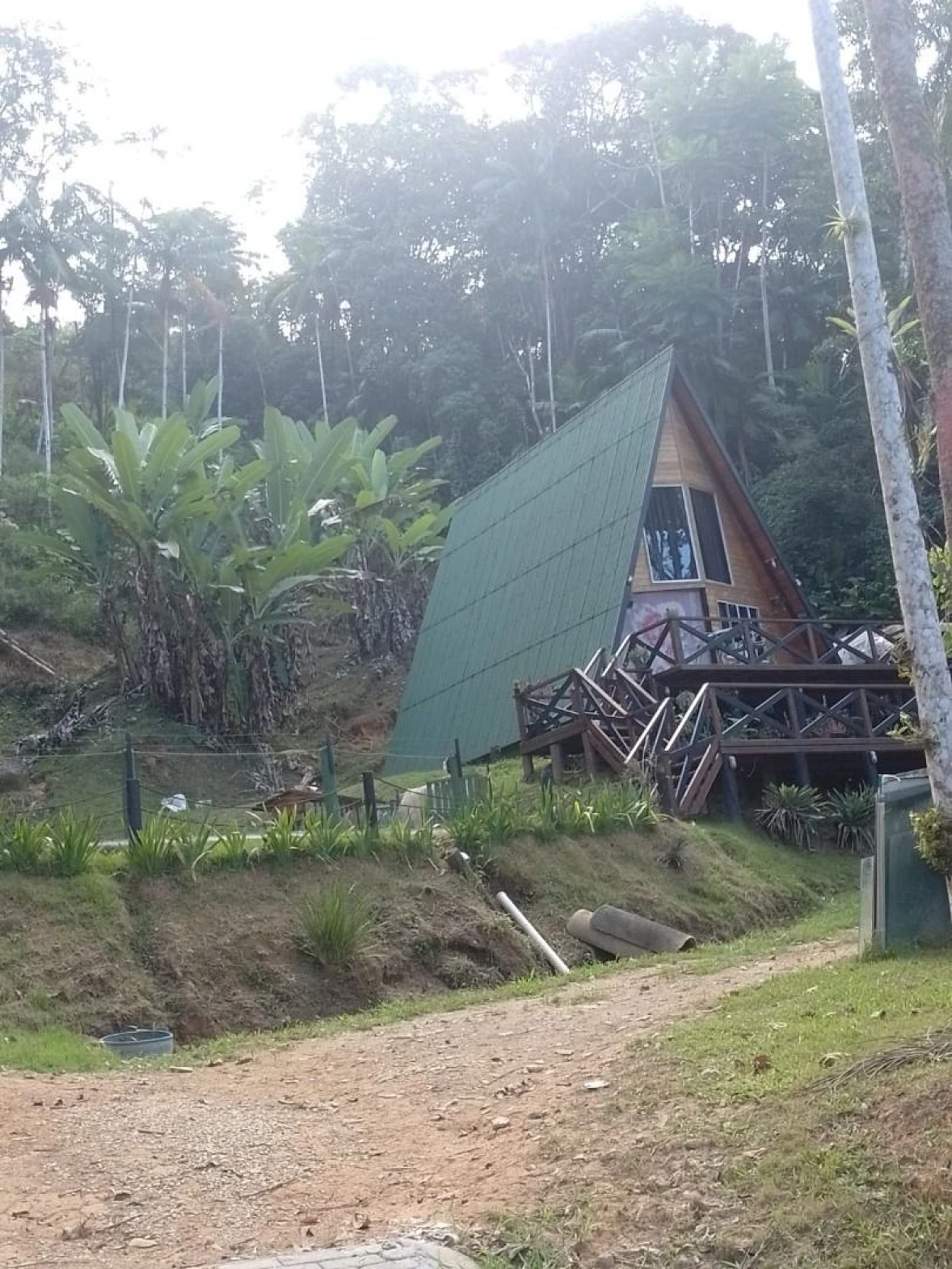 Chácara a Venda com 2 Dormitórios à Venda - Fazendinha - Biguaçu/SC - Foto 14