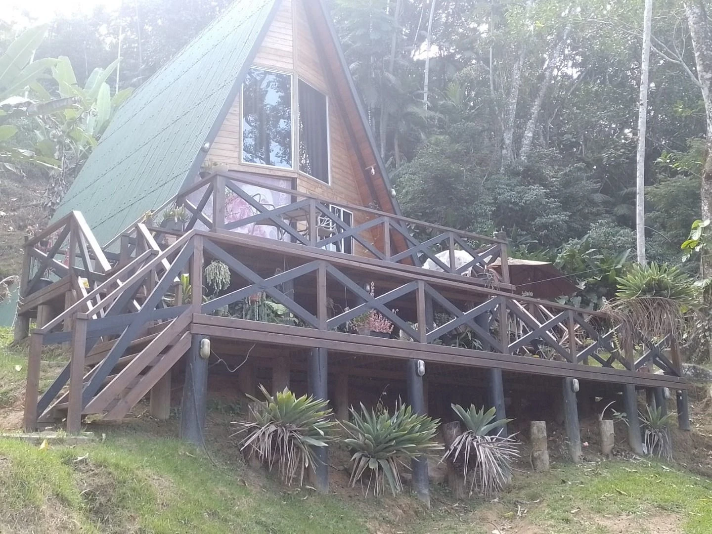 Chácara em Três Riachos, Biguaçu