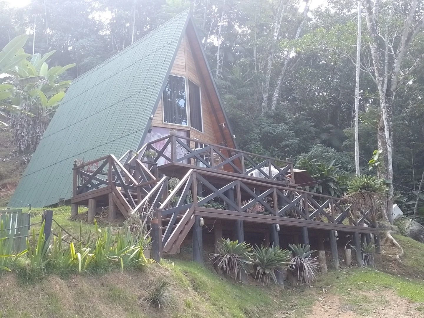Chácara a Venda com 2 Dormitórios à Venda - Fazendinha - Biguaçu/SC - Foto 24