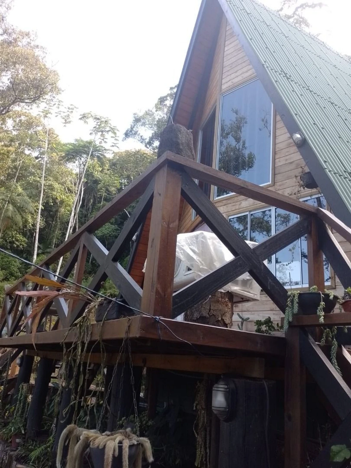 Chácara em Três Riachos, Biguaçu