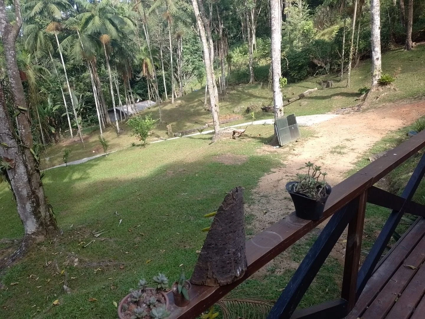 Chácara em Três Riachos, Biguaçu