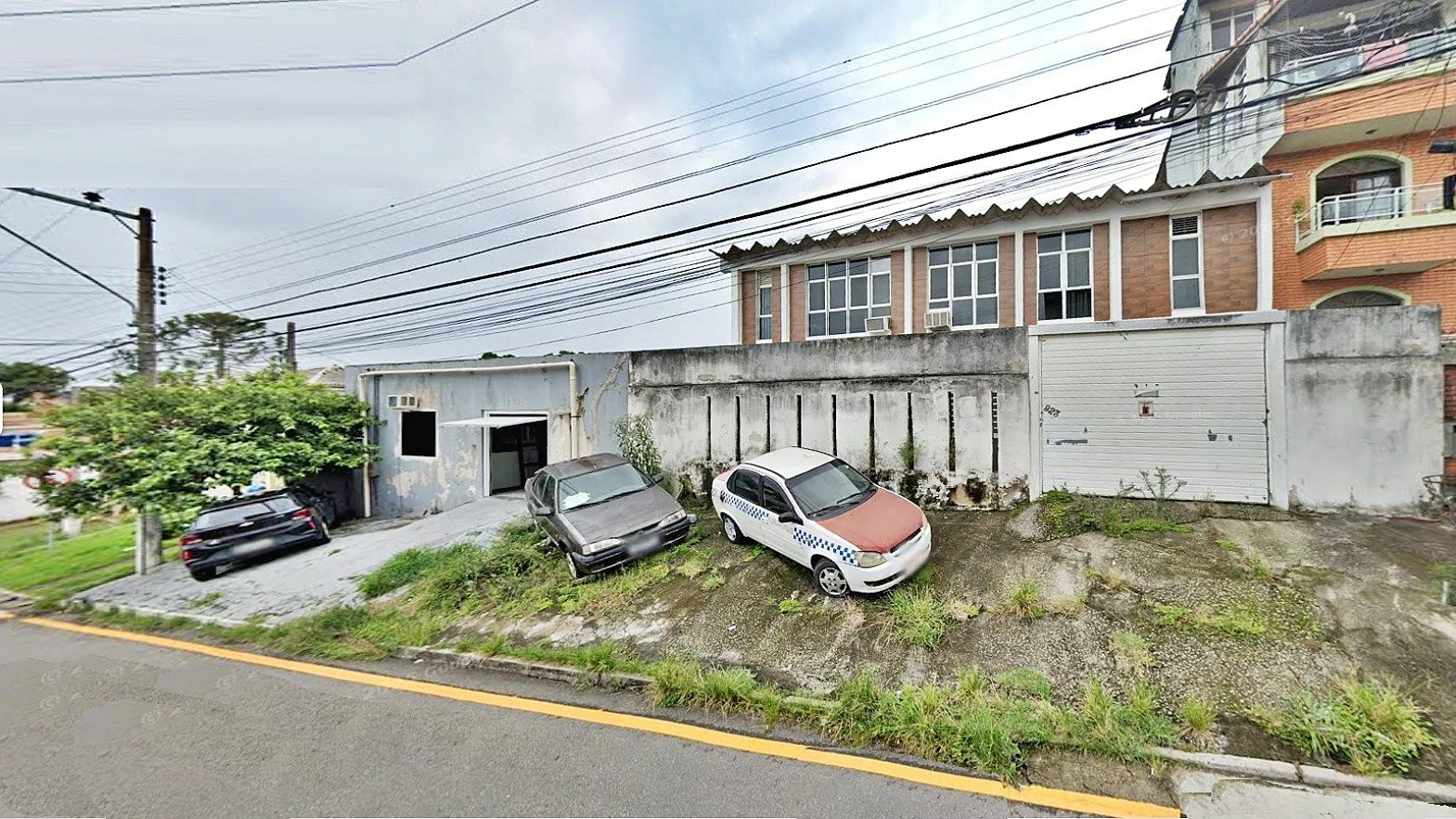 Casa 4 Quartos, 1 Suíte, 20 Vagas - Ipiranga