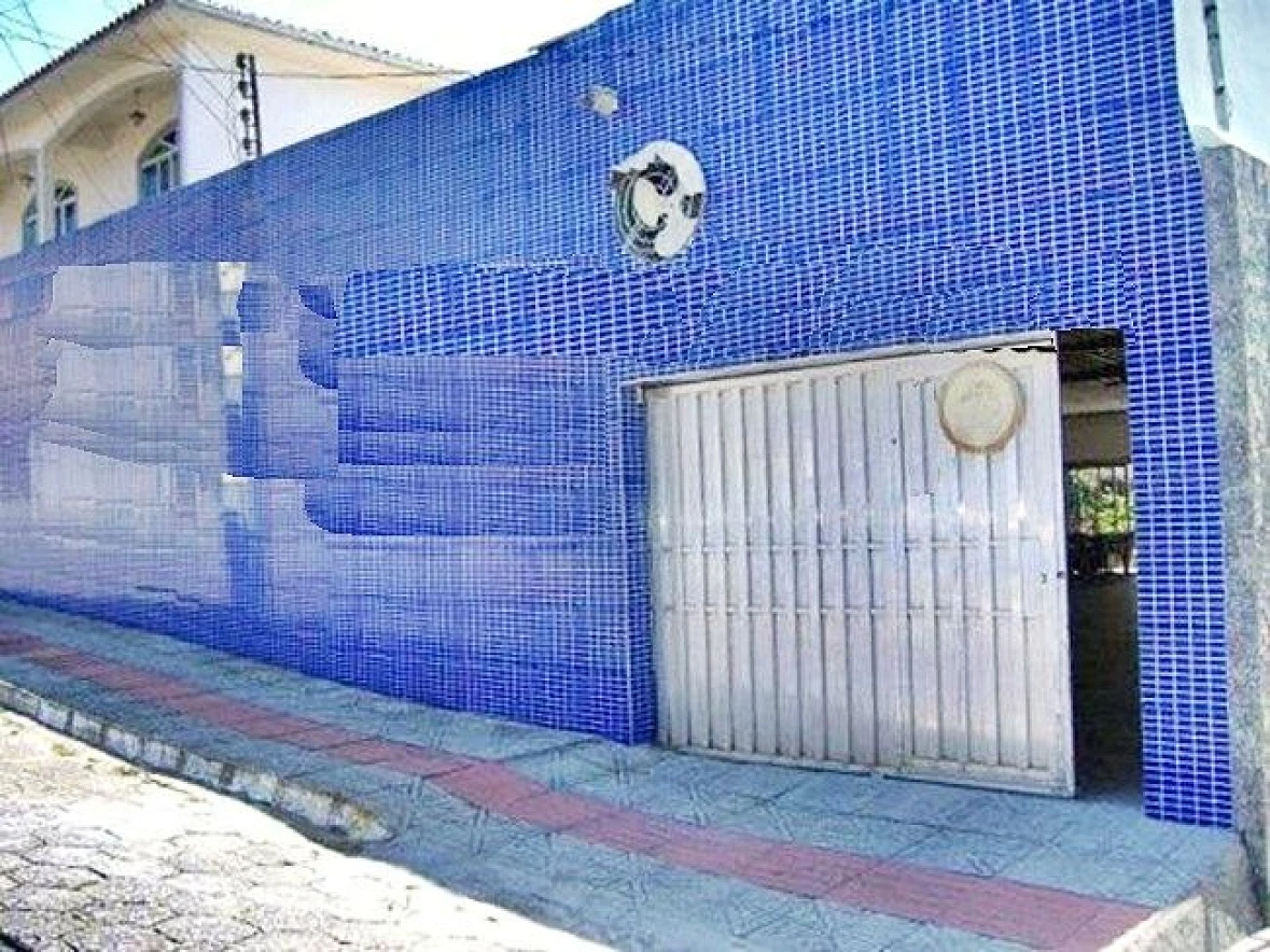 Casa 4 Quartos, 1 Suíte, 20 Vagas - Ipiranga - Foto 10