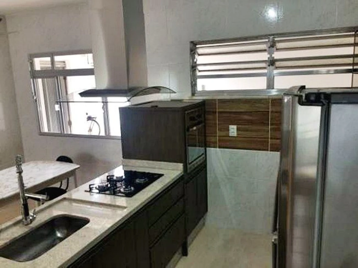Casa 4 Quartos, 1 Suíte, 20 Vagas - Ipiranga - Foto 15