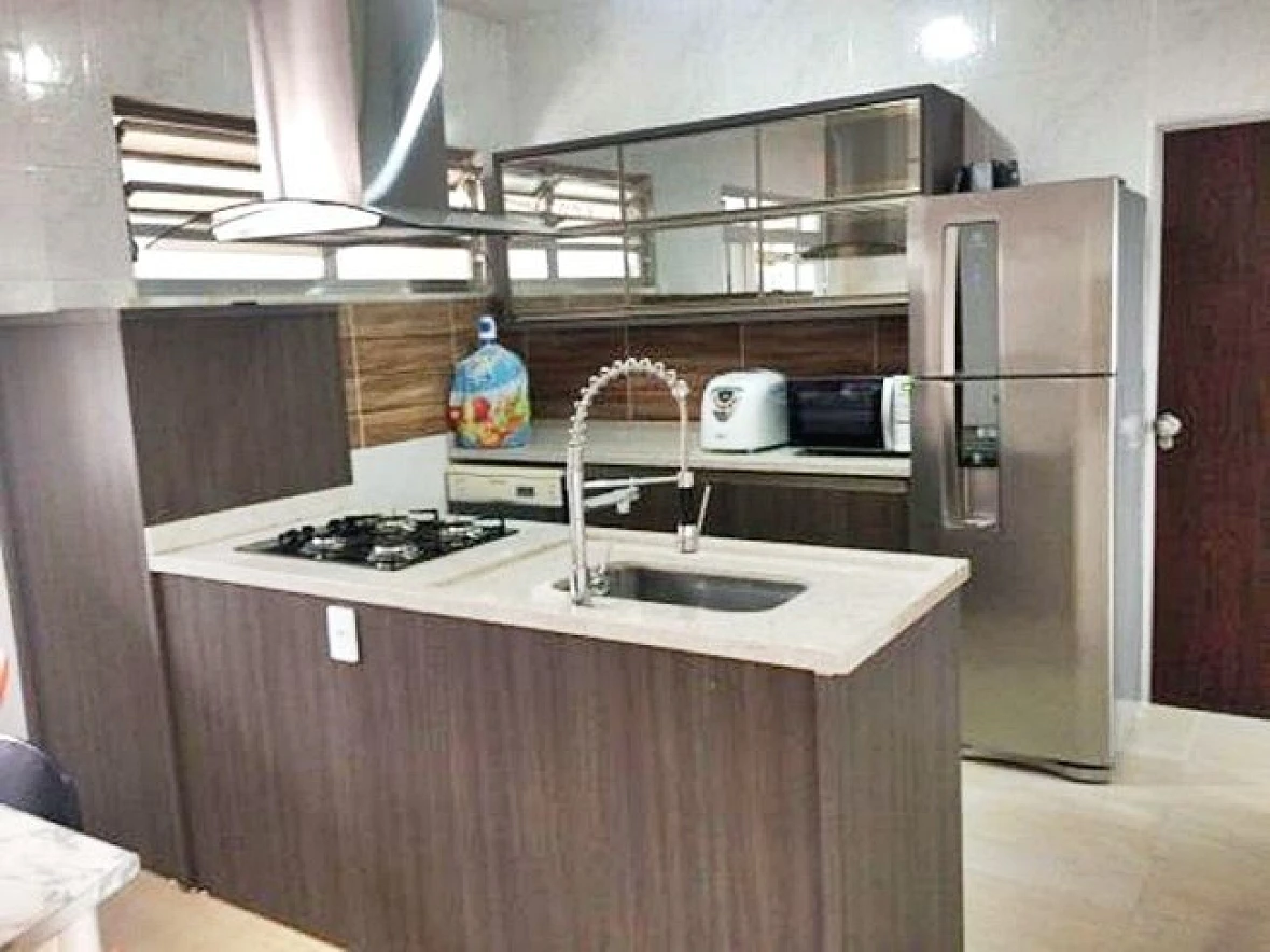 Casa em Ipiranga, São José