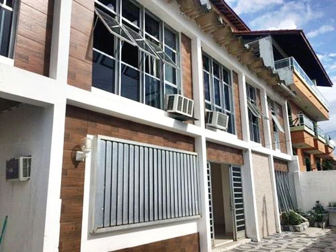 Casa 4 Quartos, 1 Suíte, 20 Vagas - Ipiranga - Foto 8