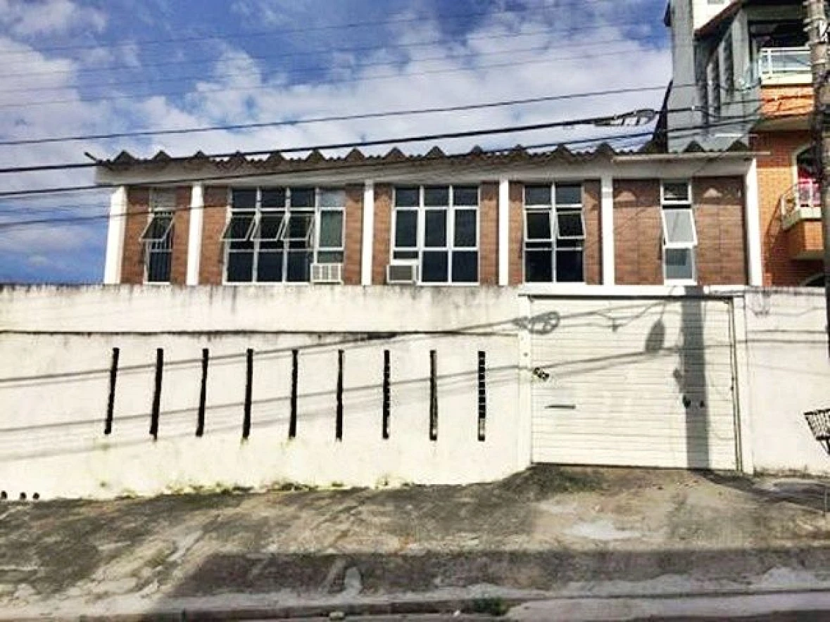 Casa 4 Quartos, 1 Suíte, 20 Vagas - Ipiranga - Foto 9