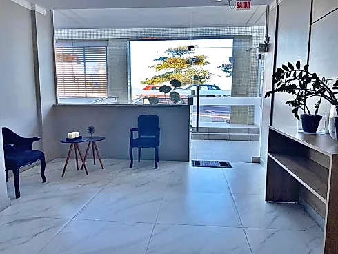 Apartamento 2 Quartos com 1 Suíte e 76m² - Coqueiros - Apartamento em Coqueiros, Florianópolis - Foto 5