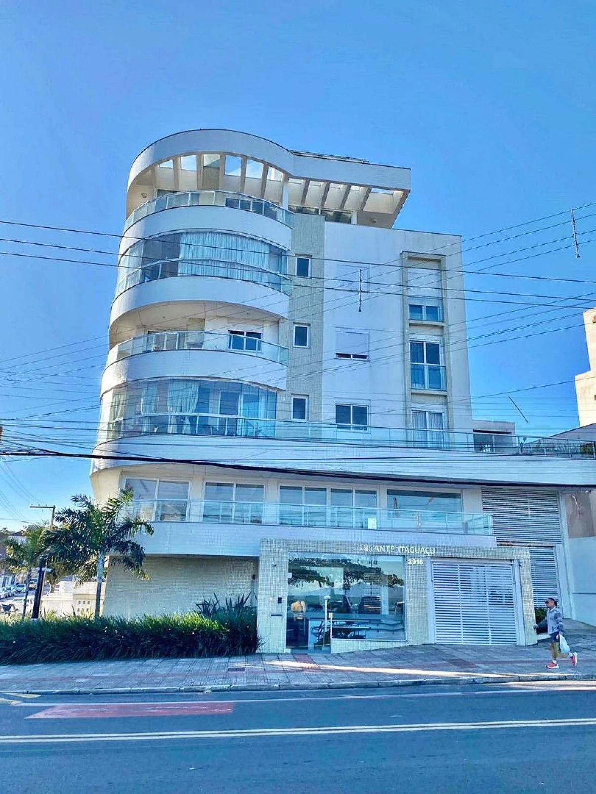 Apartamento 2 Quartos com 1 Suíte e 76m² - Coqueiros - Apartamento em Coqueiros, Florianópolis - Foto 2