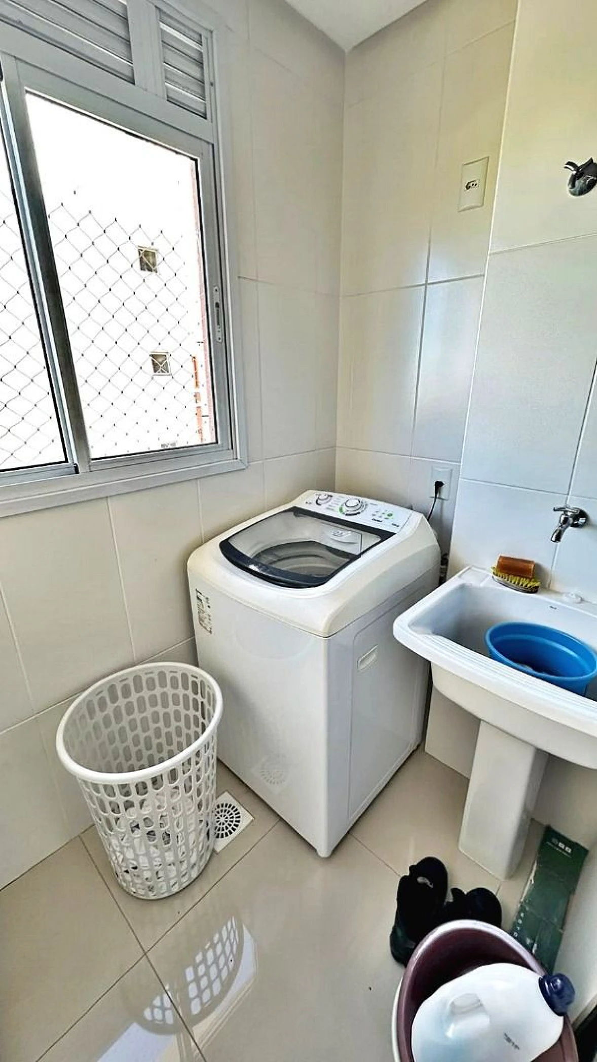 Apartamento de 3 Dormitórios, sendo 1 Suíte - Foto 10