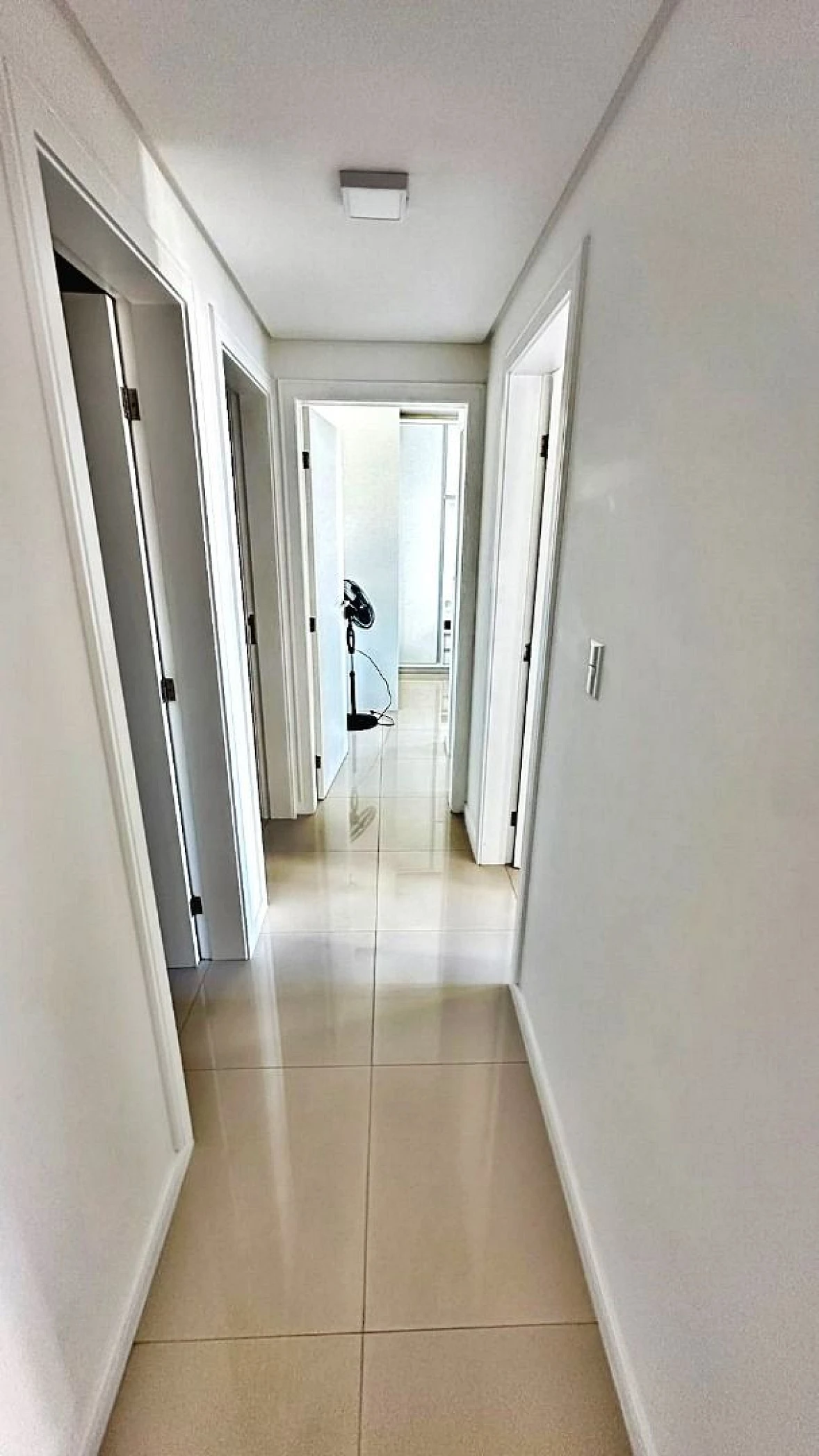 Apartamento de 3 Dormitórios, sendo 1 Suíte - Foto 11