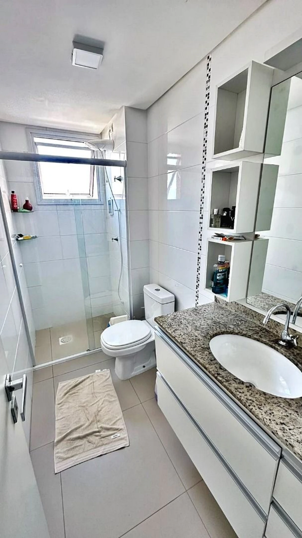Apartamento de 3 Dormitórios, sendo 1 Suíte - Foto 12