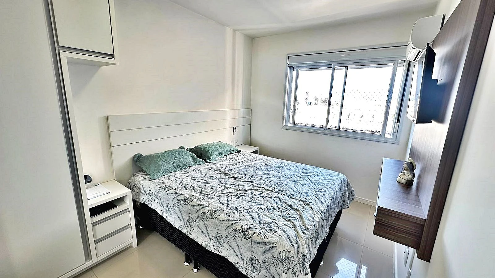Apartamento de 3 Dormitórios, sendo 1 Suíte - Foto 13