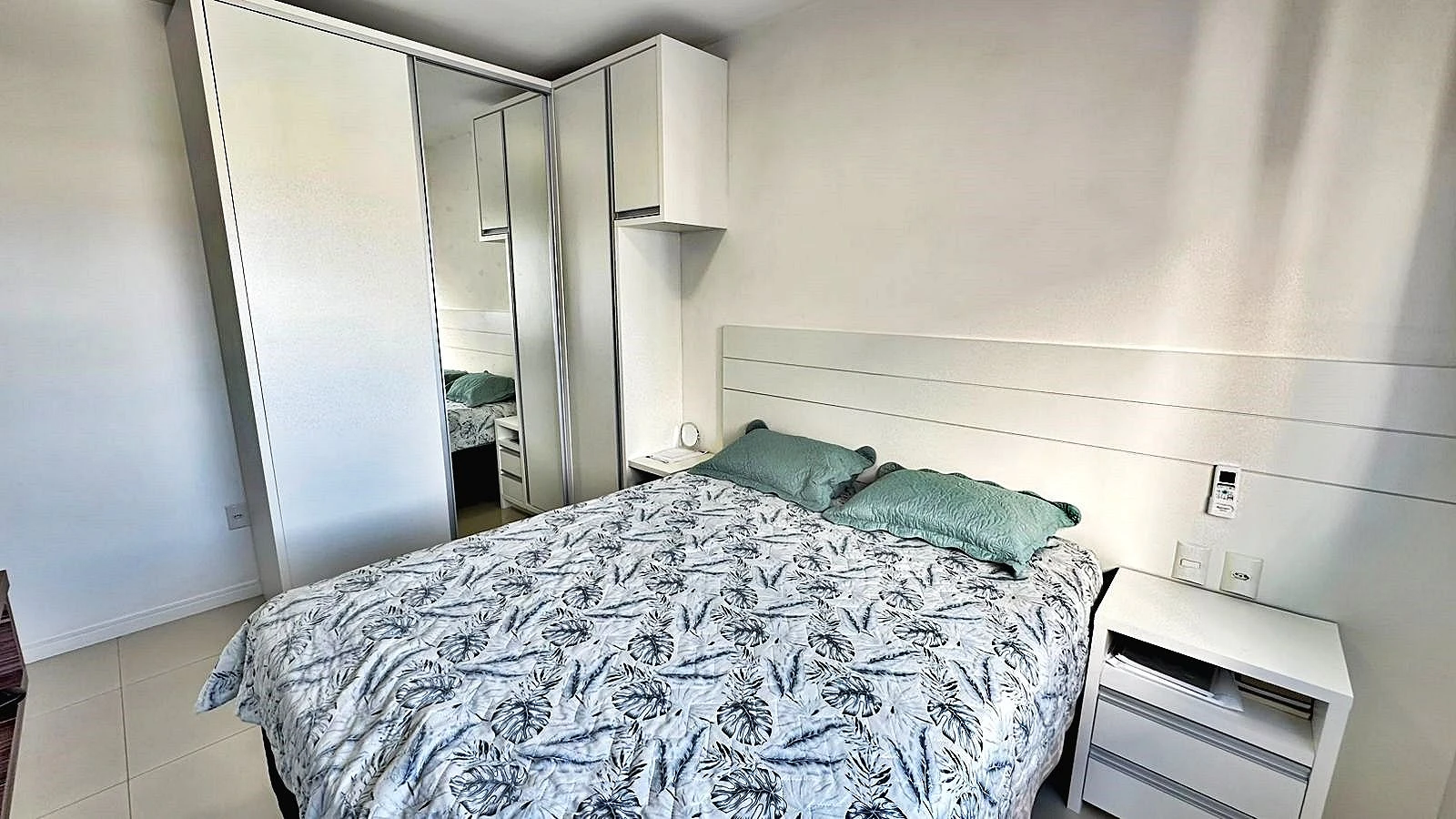 Apartamento de 3 Dormitórios, sendo 1 Suíte - Foto 14