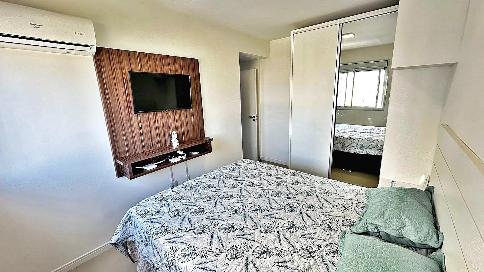 Apartamento de 3 Dormitórios, sendo 1 Suíte - Foto 15