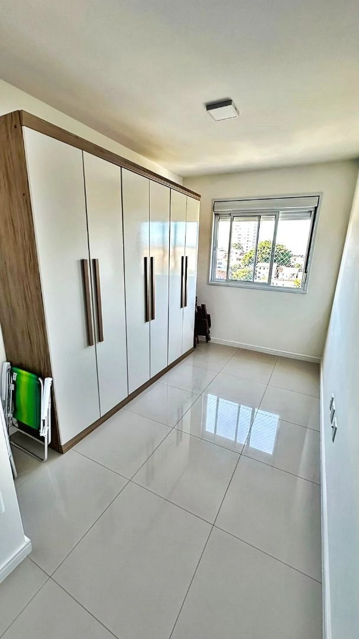 Apartamento de 3 Dormitórios, sendo 1 Suíte - Foto 16