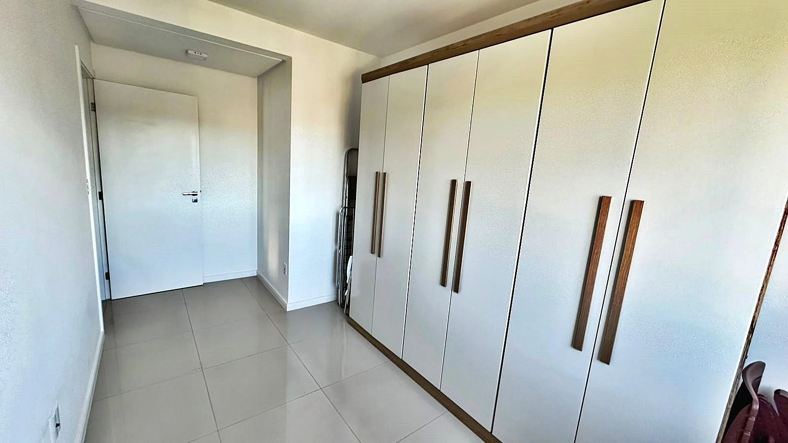 Apartamento de 3 Dormitórios, sendo 1 Suíte - Foto 17