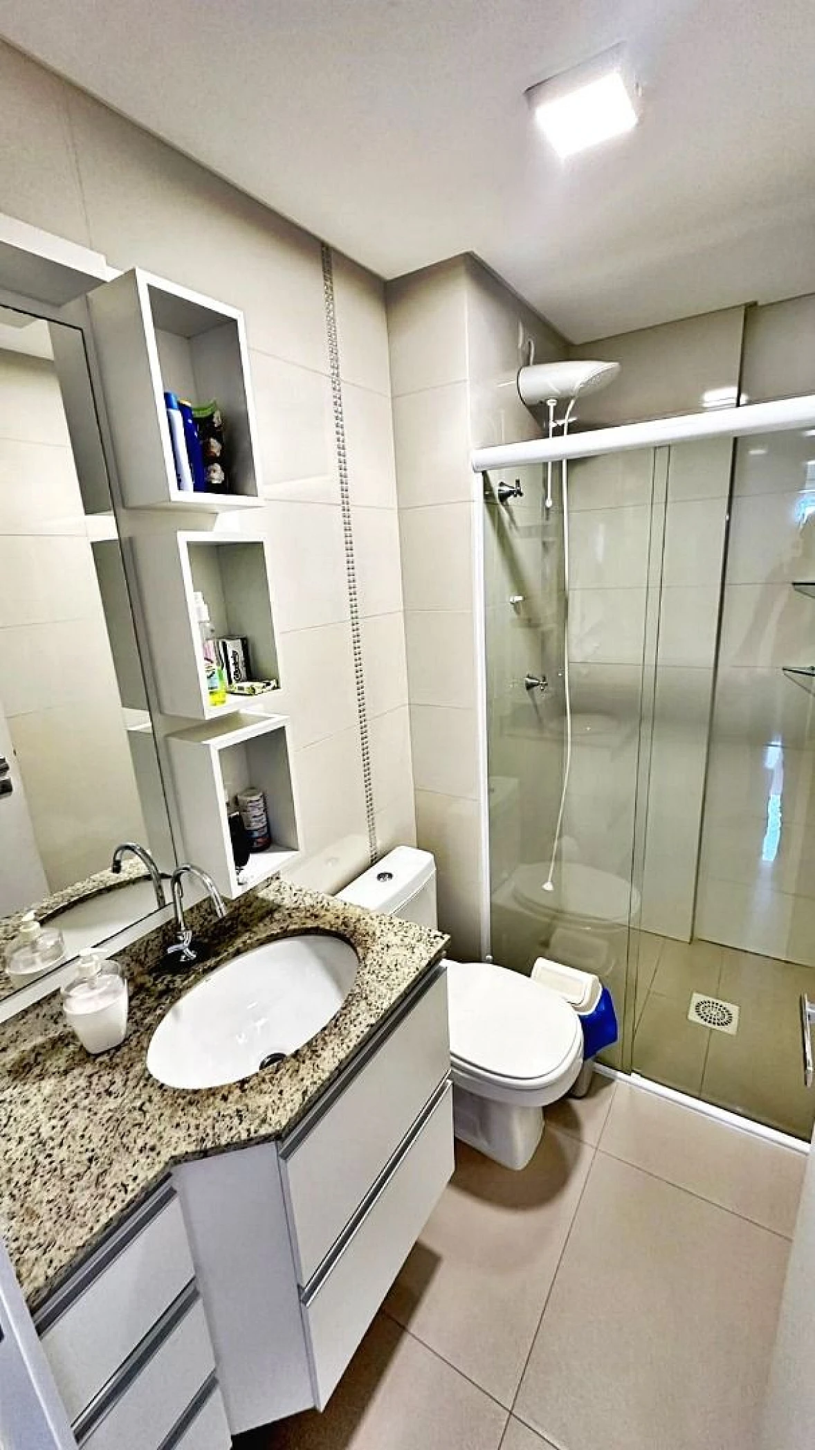 Apartamento de 3 Dormitórios, sendo 1 Suíte - Foto 19
