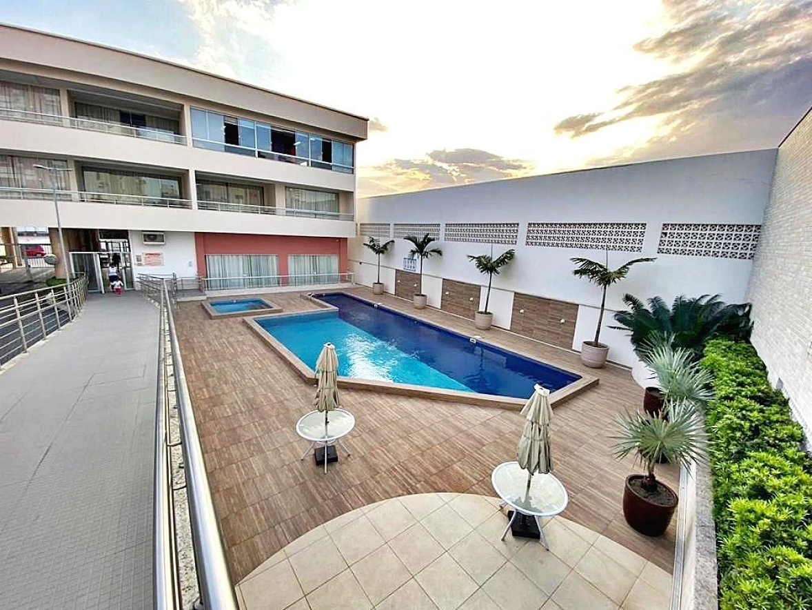 Apartamento de 3 Dormitórios, sendo 1 Suíte - Foto 21
