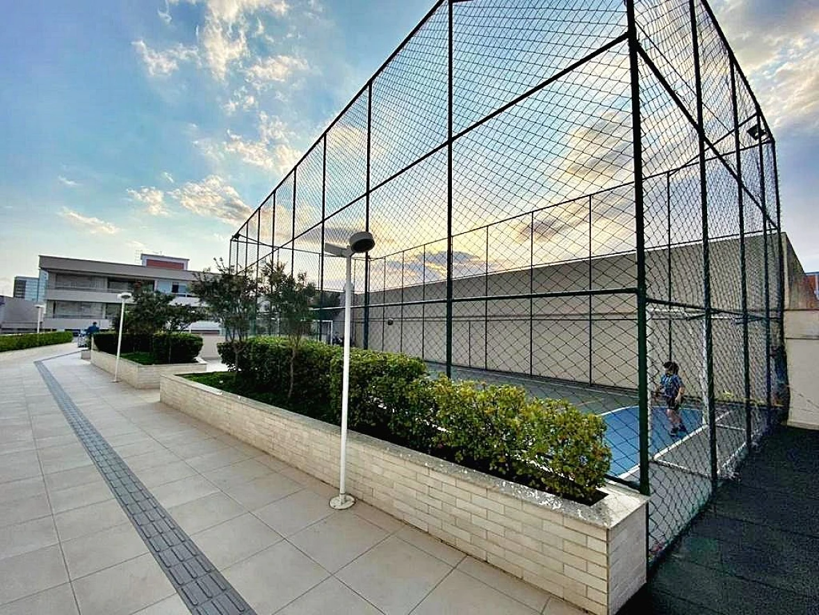 Apartamento de 3 Dormitórios, sendo 1 Suíte - Foto 23