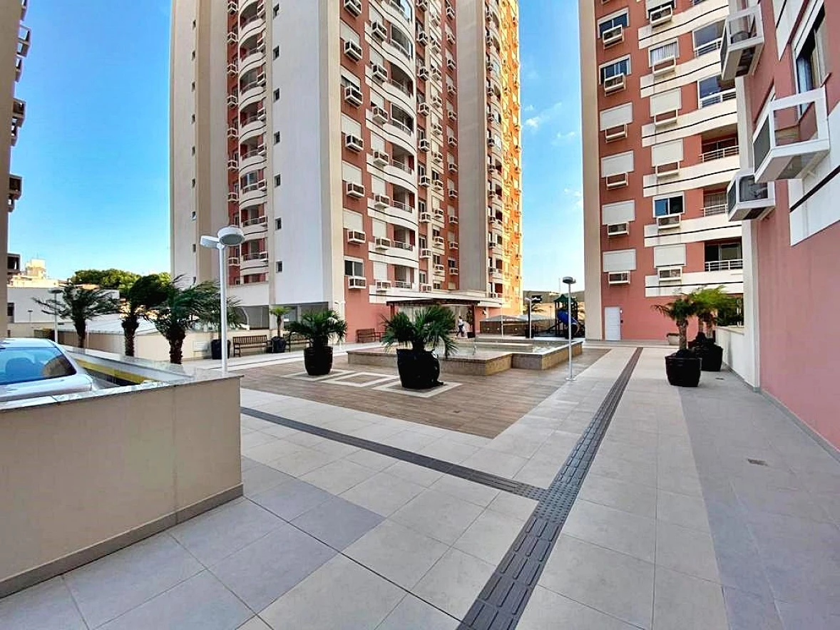 Apartamento de 3 Dormitórios, sendo 1 Suíte - Foto 26