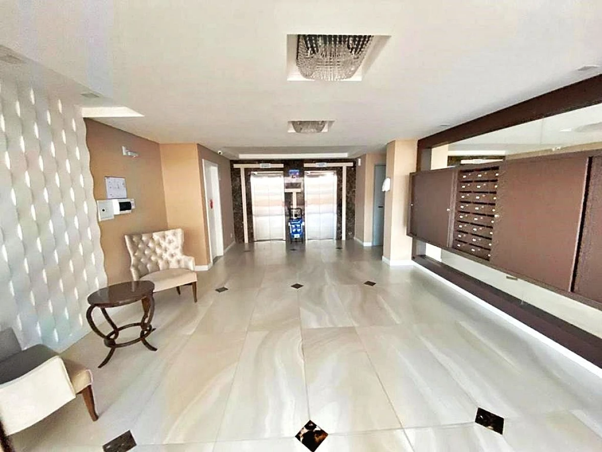 Apartamento em Barreiros, São José