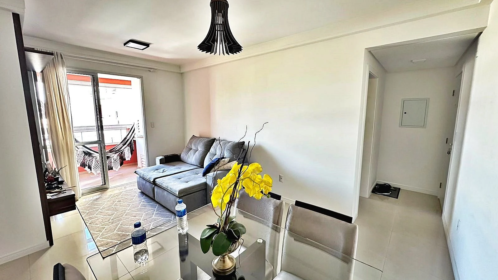 Apartamento em Barreiros, São José