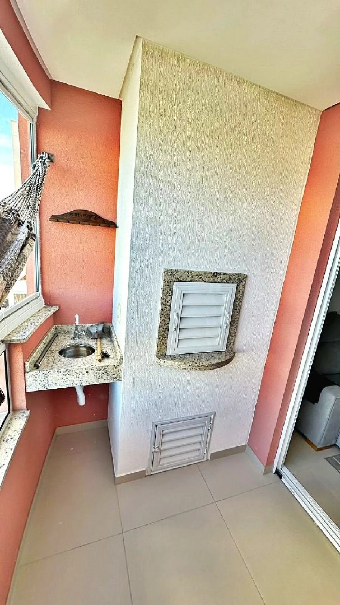 Apartamento de 3 Dormitórios, sendo 1 Suíte - Foto 7