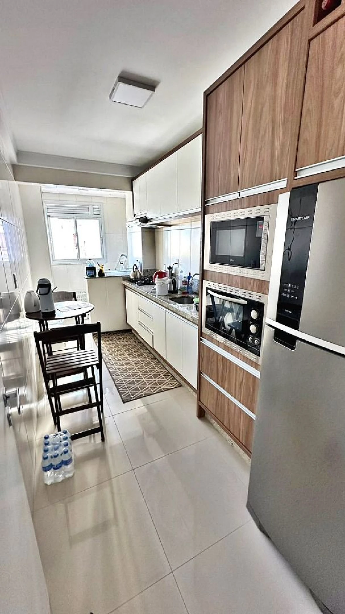 Apartamento de 3 Dormitórios, sendo 1 Suíte - Foto 9