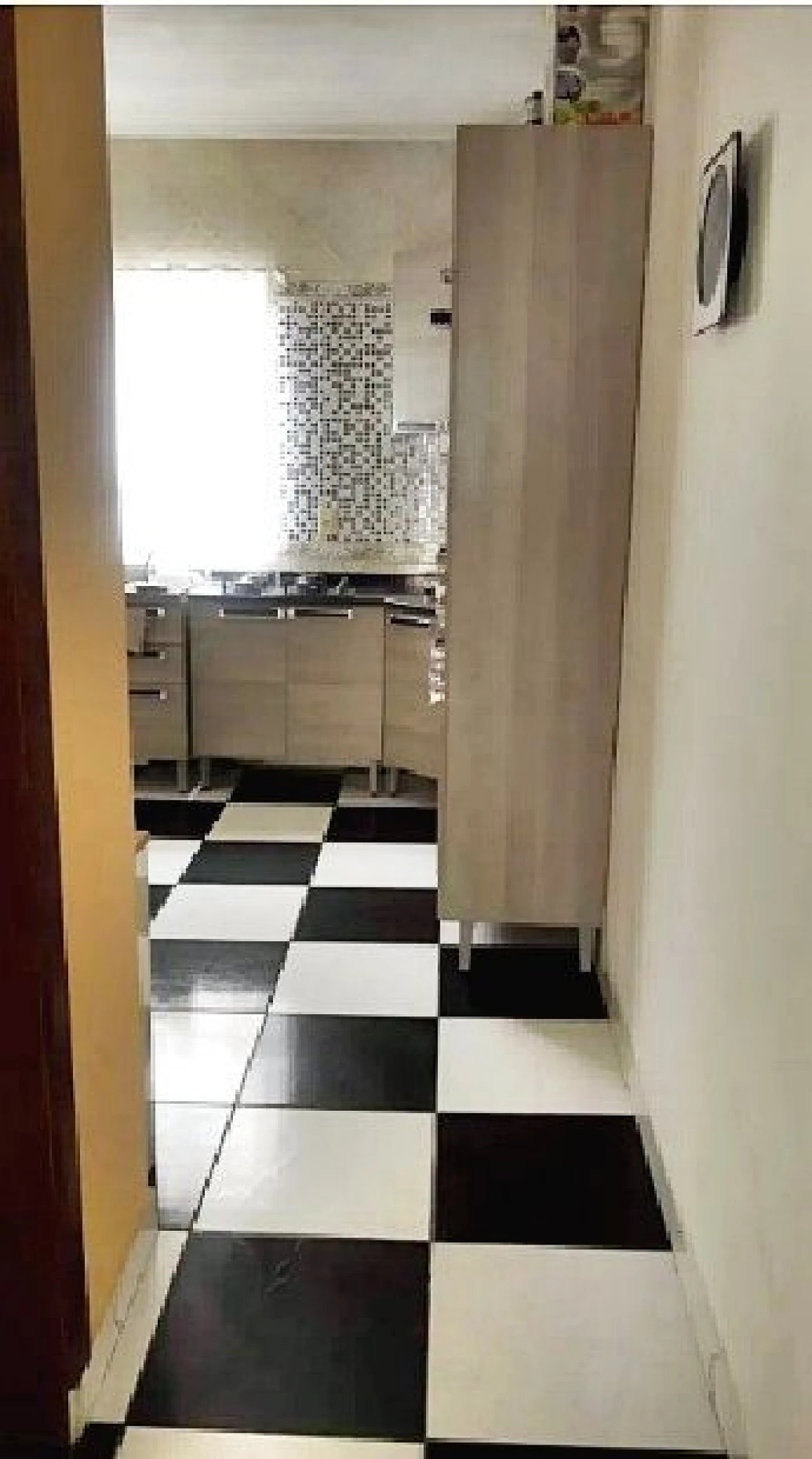 Sobrado geminado em São Sebastião, Palhoça