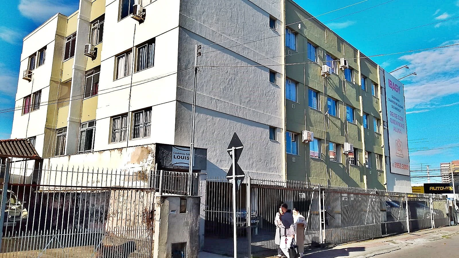 Apartamento em Nossa Senhora do Rosário, São José